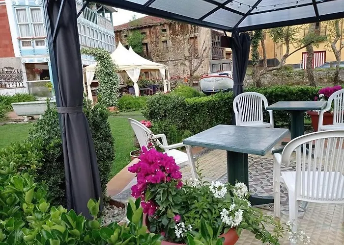 La Casa Del Agua 56 Inn 3*