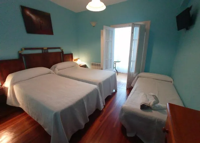 Inn La Casa Del Agua 56 Limpias