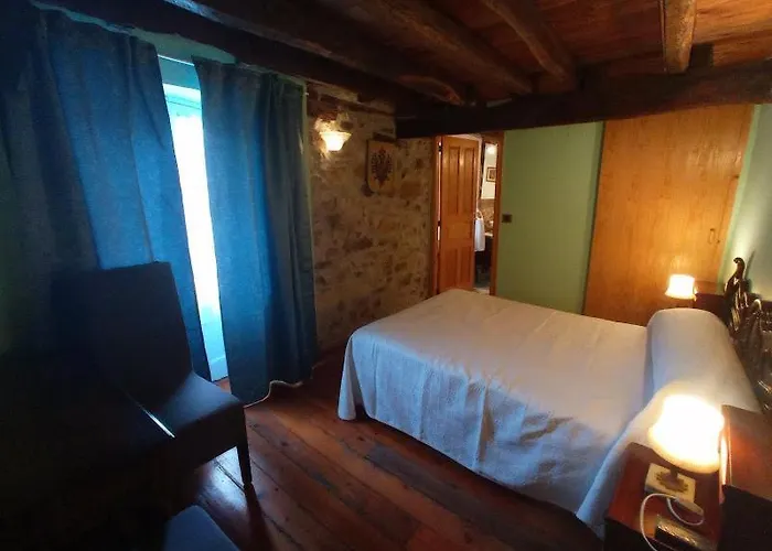 La Casa Del Agua 56 Inn 3*