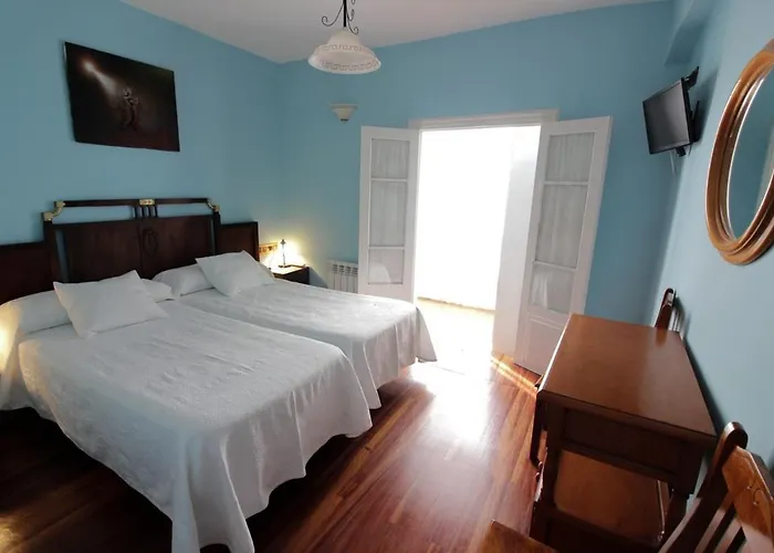 La Casa Del Agua 56 Inn 3*