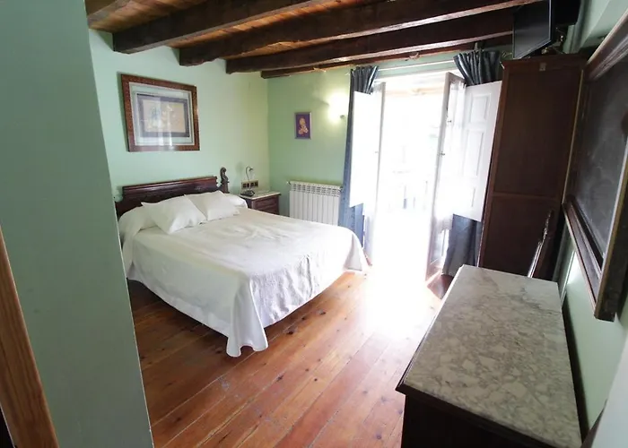 Inn La Casa Del Agua 56 3*