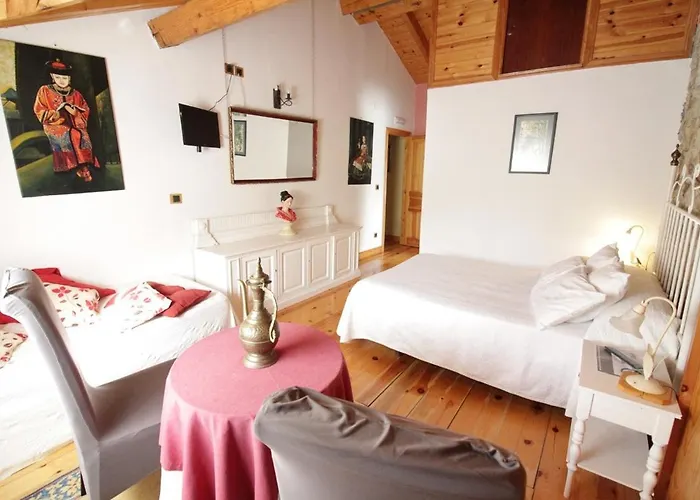 La Casa Del Agua 56 Limpias