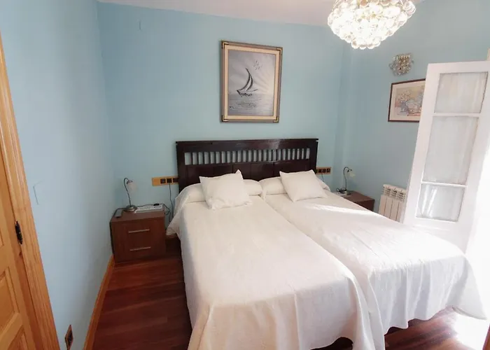 La Casa Del Agua 56 3* Limpias