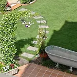 La Casa Del Agua 56 לימפיאס