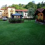 La Casa Del Agua 56 אורחן 3*