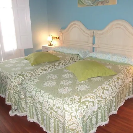 Kro La Casa Del Agua 56 3*