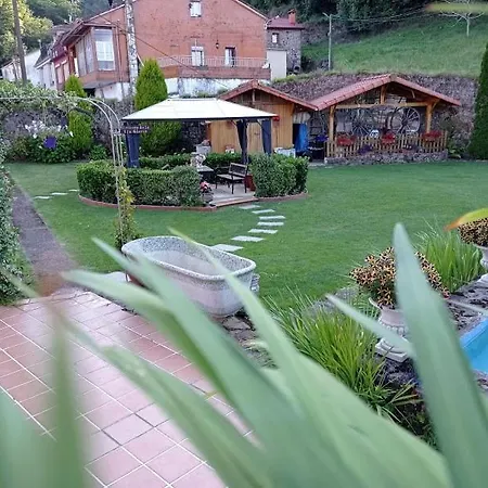 La Casa Del Agua 56 3*