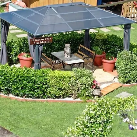 Mini-hôtel La Casa Del Agua 56
