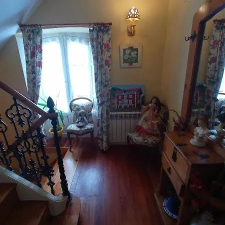 Kro La Casa Del Agua 56 Limpias