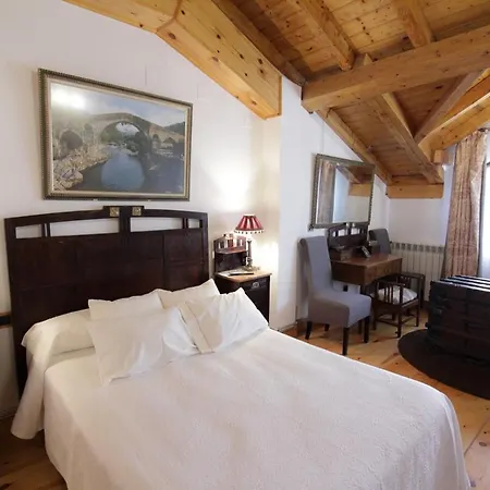 La Casa Del Agua 56 3*