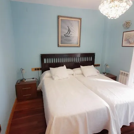 La Casa Del Agua 56 3* Limpias