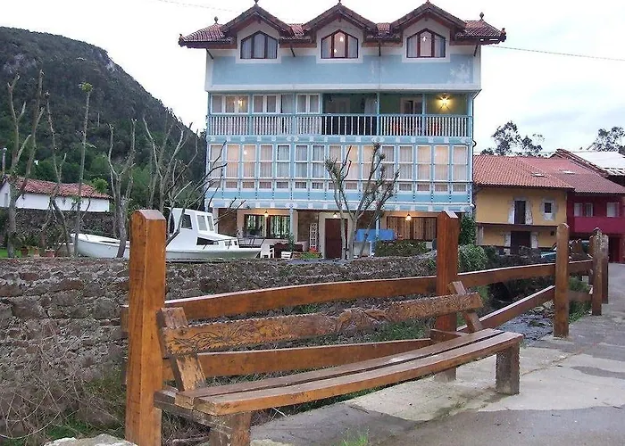 La Casa Del Agua 56 Лимпиас