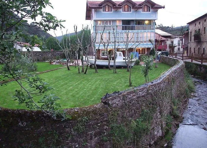 La Casa Del Agua 56 3* Лимпиас