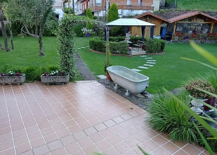 La Casa Del Agua 56 Мини-отель 3*