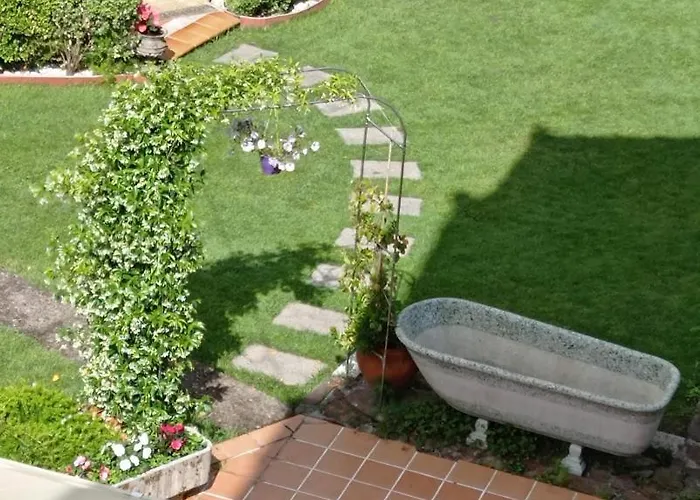 La Casa Del Agua 56 Лимпиас