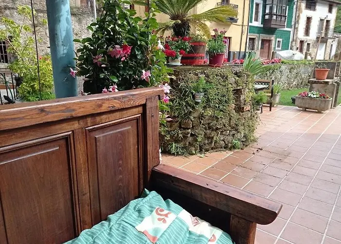 La Casa Del Agua 56 3*