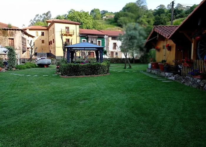 La Casa Del Agua 56 Мини-отель 3*