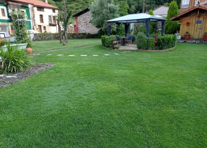 La Casa Del Agua 56 3*