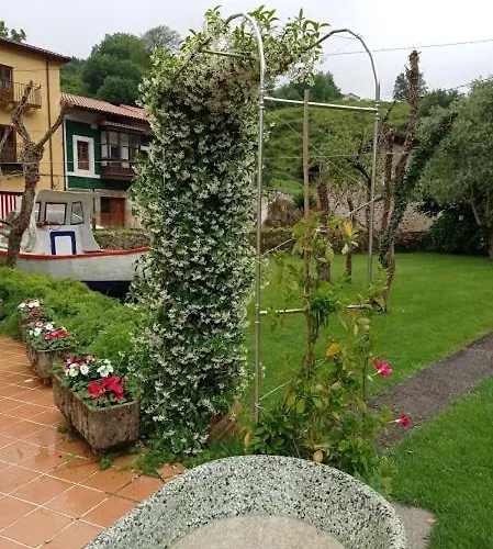 La Casa Del Agua 56 3*