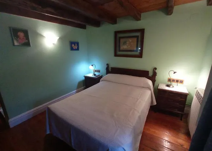 Мини-отель La Casa Del Agua 56 3*