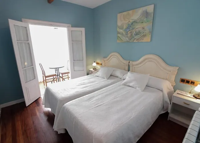 La Casa Del Agua 56 Мини-отель