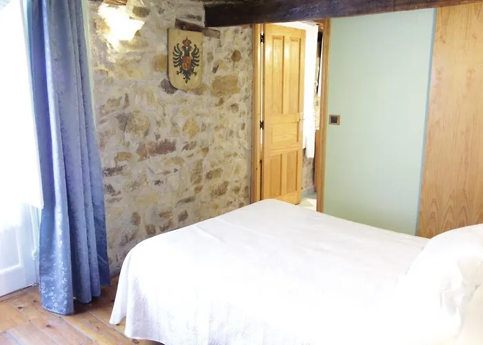 Мини-отель La Casa Del Agua 56 Лимпиас