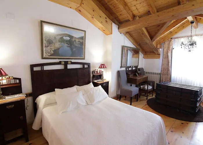 La Casa Del Agua 56 3*